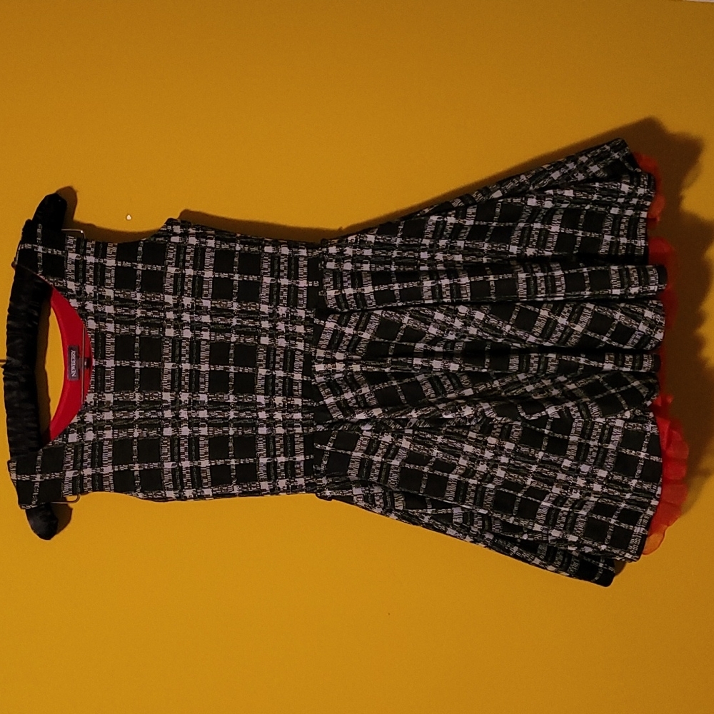 Newberry Dress